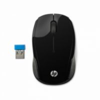 HP MOUSE 200 AΣΥΡΜΑΤΟ