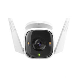TP-LINK CAMERA WI-FI  OUTDOOR SECURITY  - TAPO C320WS