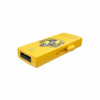 USB EMTEC  2.0 M730 HARRY POTTER HUFFLEPUFF 32GB 