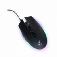 MEDIARANGE WIRED GAMING-MOUSE WITH RGB-EFFECT MRGS202