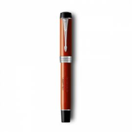 PARKER DUOFOLD CL BIG RED ΡΤ FP-C Μ