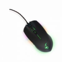 MEDIARANGE WIRED GAMING-MOUSE WITH RGB-EFFECT MRGS201