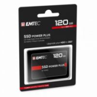 ΕΣΩΤΕΡΙΚΟΣ ΣΚΛΗΡΟΣ ΔΙΣΚΟΣ EMTEC SSD 2.5 SATA X150 120GB