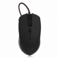 MOTOSPEED V40 WIRED GAMING MOUSE BLACK COLOR