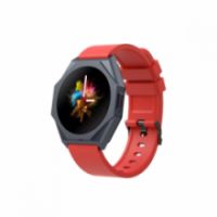 CANYON SMARTWATCH OTTO SW-86 RED